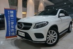 奔驰GLE级2015款320 4MATIC