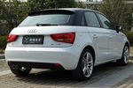 奥迪A1 Sportback2014款30 TFSI 豪华型