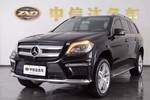 奔驰GL级2014款GL350 CDI 4MATIC