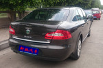 斯柯达昊锐2012款1.4TSI DSG 优雅版