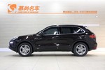 保时捷Cayenne2014款Platinum Edition 3.0T