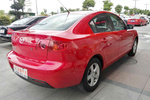 马自达MAZDA3经典2007款1.6 自动豪华型