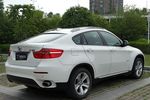 宝马X62011款xDrive35i