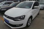 大众Polo2013款1.6L 自动 豪华版