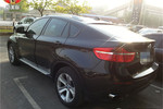 宝马X62011款xDrive35i