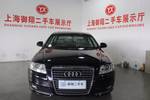 奥迪A6L2009款2.0TFSI 标准型AT