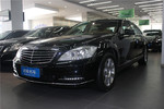 奔驰S级2012款S300L 商务型 Grand Edition