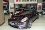 保时捷Panamera2014款Panamera Turbo Executive 4.8T 