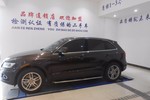 奥迪Q52015款40 TFSI 舒适型