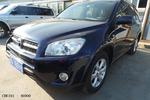 丰田RAV42009款2.0L 手动豪华版