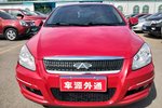 奇瑞A3两厢2011款1.6L 手动 进取型