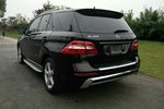 奔驰M级2015款ML400 4MATIC 动感型