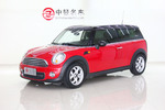 MINICLUBMAN2011款1.6L COOPER Fun