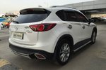 马自达CX-52013款2.0L 四驱 豪华版