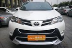 丰田RAV4荣放2016款荣放 2.0L CVT两驱都市版