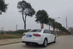 奥迪A4L2015款35 TFSI 自动标准型