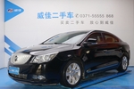 别克君越2011款2.4L SIDI豪华版OnStar