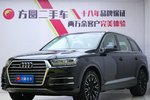 奥迪Q72018款45 TFSI 技术型