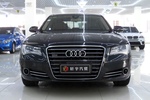 奥迪A8L2011款3.0TFSI low quattro 舒适型