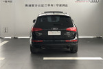 奥迪Q52013款40 TFSI 舒适型