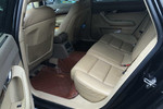 奥迪A6L2006款L 2.4 技术领先型
