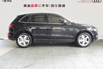 奥迪Q52015款40 TFSI 技术型