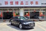 奥迪A6L2014款TFSI 舒适型