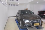 奥迪Q52015款40 TFSI 舒适型