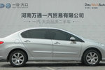 标致4082011款1.6L 自动 舒适版