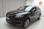 奥迪Q72012款3.0TFSI 进取型