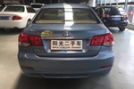 长城C30 2010款1.5L 手动豪华型