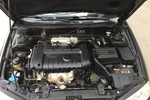 现代伊兰特2011款1.6L 手动 舒适型