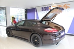 保时捷Panamera2010款Panamera 4 3.6L 