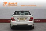 奔驰C级AMG2012款C 63 AMG 动感型