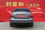 斯柯达明锐2008款1.8TSI 手动夺金版