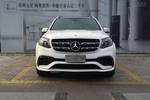 奔驰C级AMG2017款AMG C 63