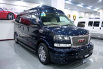 GMC Savana2013款6.0L 豪华隐私屏版7座