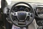 福特翼虎2013款1.6L GTDi 四驱精英型 