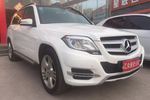 奔驰GLK级2014款GLK 260 4MATIC 动感型