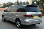 丰田普瑞维亚2004款Previa 2.4 DX 自动