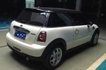 MINIMINI2011款1.6L COOPER Fun