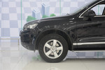 大众途锐2011款3.0TDI V6 柴油舒适型 