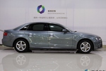 奥迪A4L2013款35 TFSI 自动舒适型