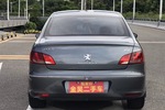 标致4082010款2.0L 手自一体 尊贵版