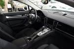 保时捷Panamera2010款Panamera 4 3.6L 