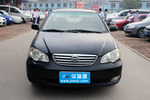 比亚迪F32009款1.5L 智能白金版智能型GLX-i NAVI 