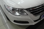 大众CC2011款1.8TSI 豪华型