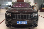 Jeep大切诺基2013款6.4L SRT8 炫黑版