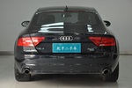 奥迪A72012款3.0TFSI quattro舒适型