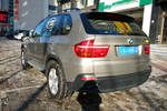 X5 XDRIVE30I3.0 手自一体 豪华型